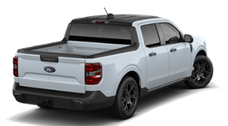 2026 Ford Maverick® External Image 4